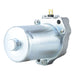 J&N Starter Motor (410-58100) (AHSCH0106)