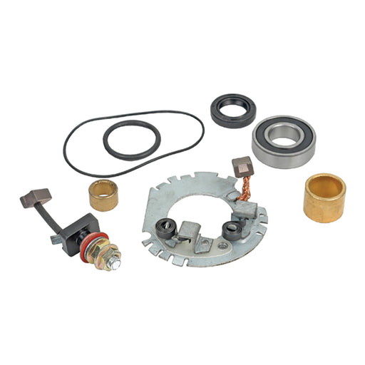 J&N Starter Motor Brush Kit (414-52008) (AHSMU9151)