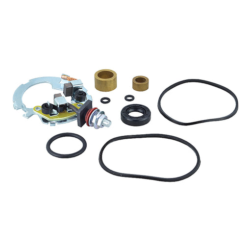 J&N Starter Brush Kit Complete (414-54002) (AHSMU9102)