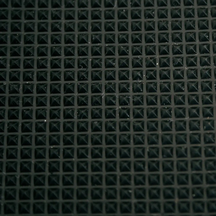 John Titman Progrip 5011 Universal Diamond Super Grip Seat Cover Progrip