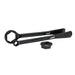 John Titman RHK Black Alloy Tyre Lever Set Suit Japanese Bikes RHK