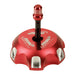 John Titman RHK Red Tank Cap CRF250 04-ON CRF450 02-ON CRF250-450 RHK