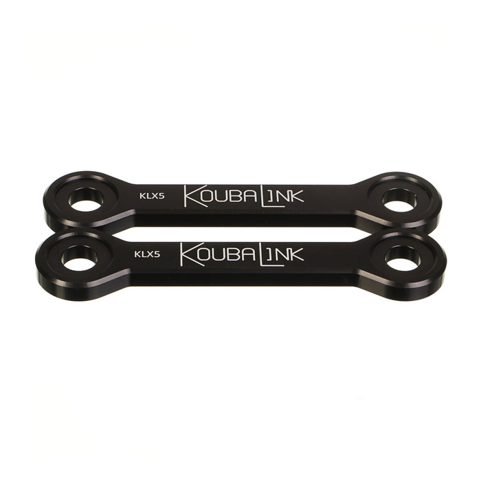 KoubaLink 51-57mm Lowering Link KLX5 - Black