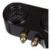 KoubaLink 40mm Lowering Link WRF-1 - Black