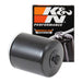 K&N Oil Filter (HF171)