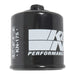 K&N Oil Filter KN-175