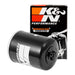 K&N Oil Filter (HF198)