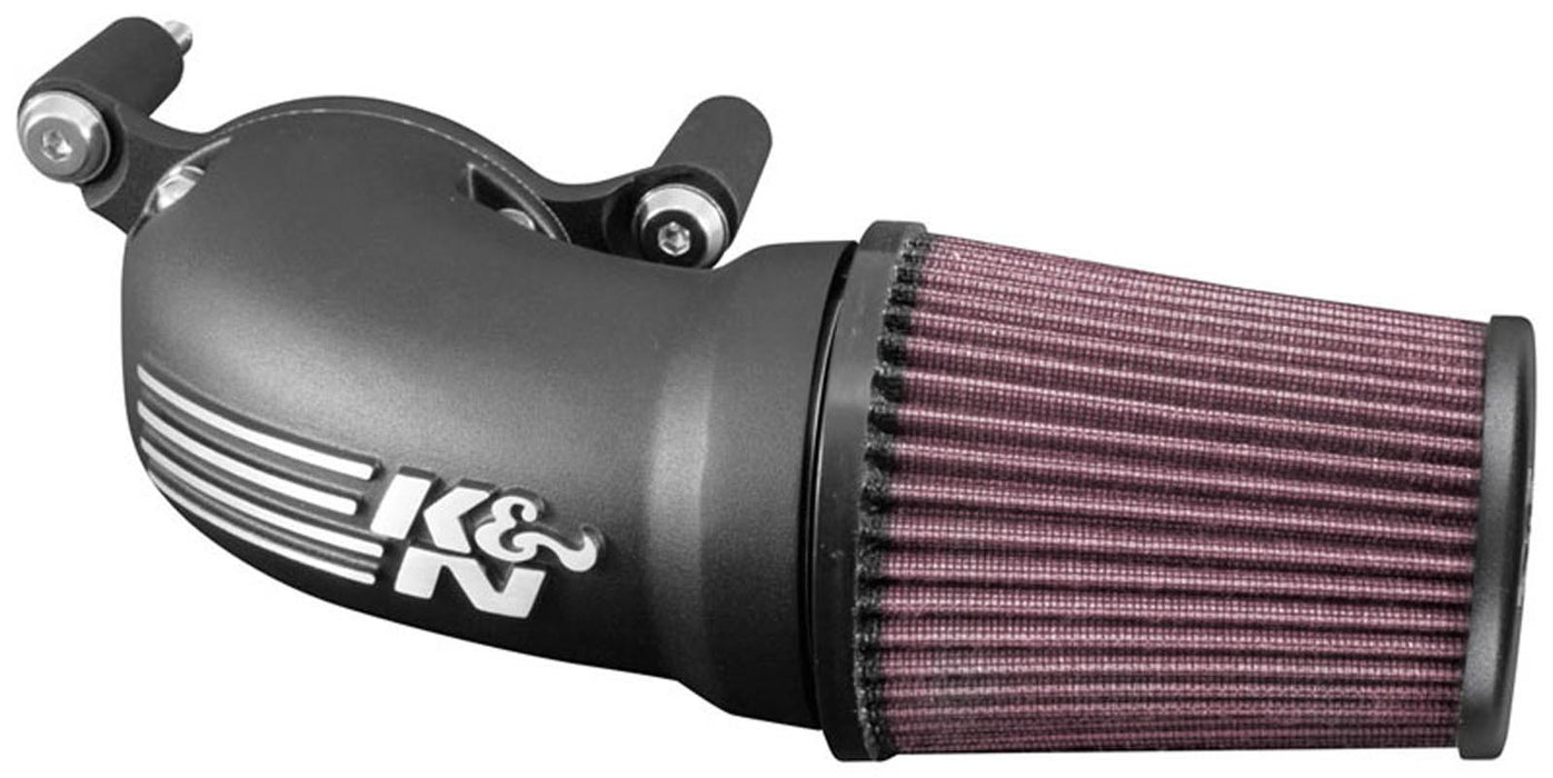 K&N Performance Intake Kit K63-1134
