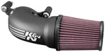 K&N Performance Intake Kit K63-1134