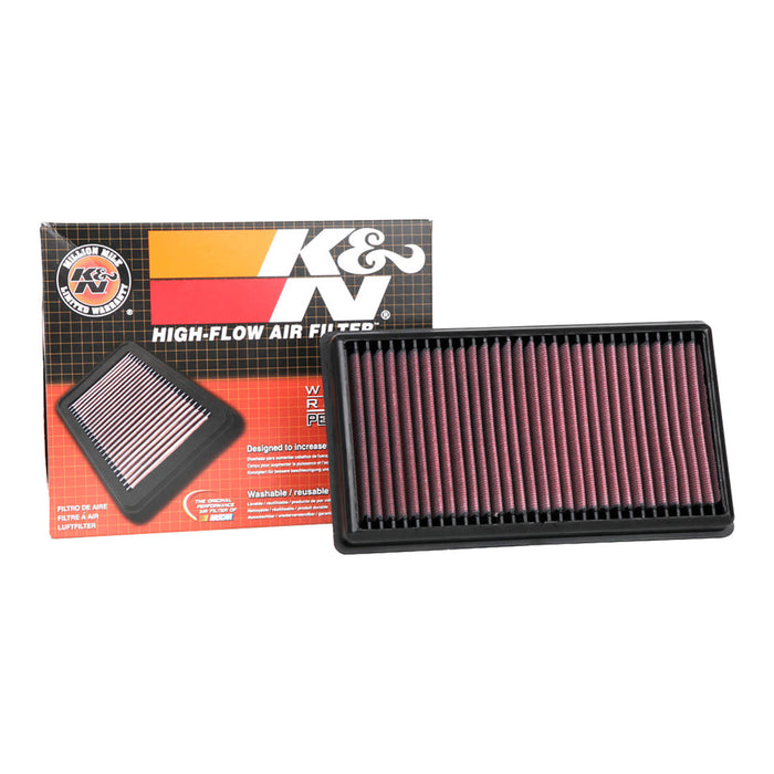 K&N Replacement Air Filter BMW S1000RR/XR '19-'23