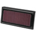 K&N Air Filter KHD-1208