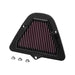 K&N Air Filter KKA-1709
