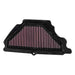 K&N Air Filter KKA-6007