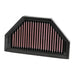 K&N Air Filter KKT-1108