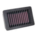 K&N Air Filter KMG-8516