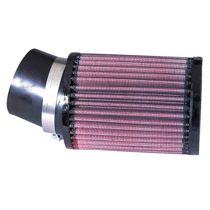 K&N Universal Rubber Filter – KRU-1760 – Indent