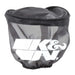 K&N Drycharger Wrap – KRU-2780DK