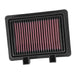 K&N Air Filter KSU-1014