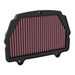 K&N Air Filter KSU-1321