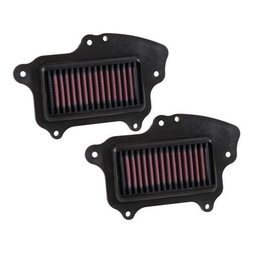 K&N Air Filter KSU-1409