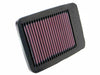 K&N Air Filter KSU-6505