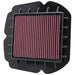 K&N Air Filter KSU-6509