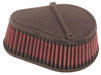 K&N Air Filter KSU-6596