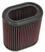 K&N Air Filter KTB-2204