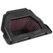 K&N Air Filter KYA-1015