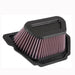 K&N Air Filter KYA-1015