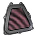 K&N Replacement XD Air Filter – YZ450F (2018–19)