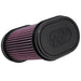 K&N Air Filter KYA-7008