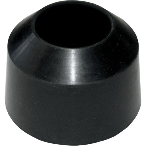 KTM Black Rubber Adapter KTM