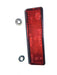 KTM Rear Reflector Red KTM