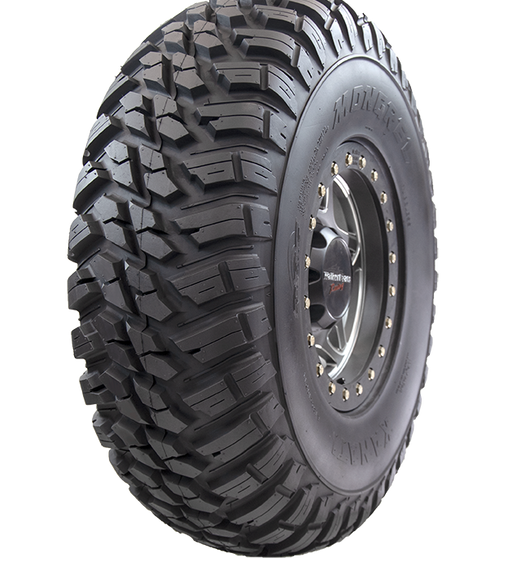 Kanati Mongrel 10 Ply Tyre Aussie Powersports