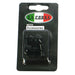 Valve Stem Black T/L La Corsa La Corsa