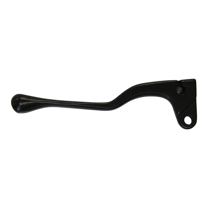 Whites Brake Lever Honda XR D/Leg Thick - Black