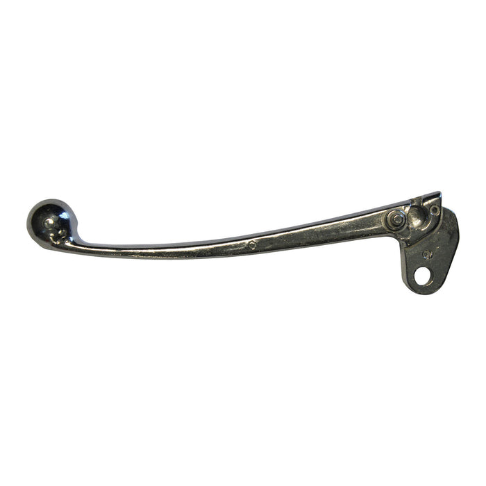 Whites Brake Lever Yamaha Very Early '-73 - Polished