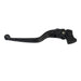 Whites Clutch Lever - KTM Black Lever, Black ADJ