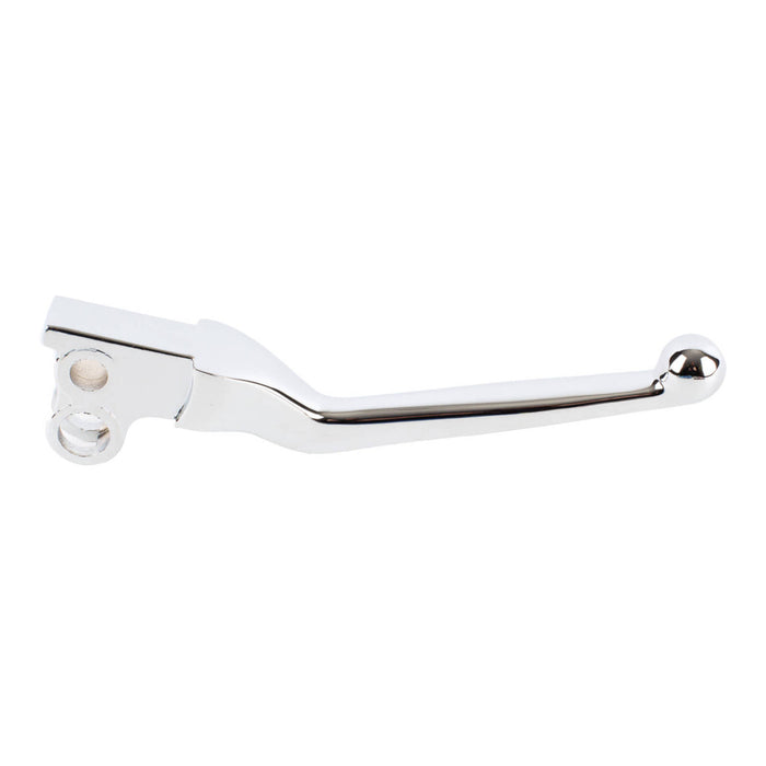 Whites Brake Lever HD Fitment - Chrome