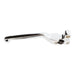 Whites Clutch Lever HD Fitment - Chrome