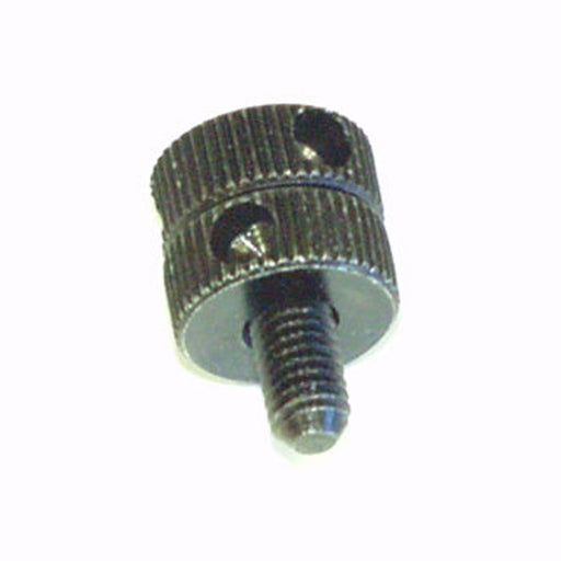 Ventura Locking Device Black Kenma