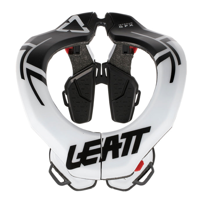 Leatt 2018 GPX 3.5 Neck Brace - White