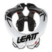 Leatt 2018 GPX 3.5 Neck Brace - White
