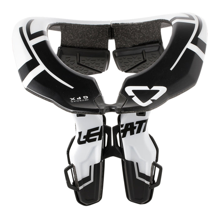 Leatt 2018 GPX 3.5 Neck Brace - White