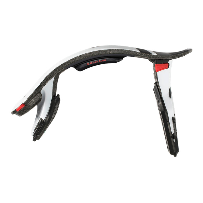 Leatt 2018 GPX 3.5 Neck Brace - White