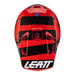 Leatt 2022 3.5 Junior Helmet - Red