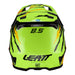 Leatt 8.5 Helmet Kit - Citrus Tiger