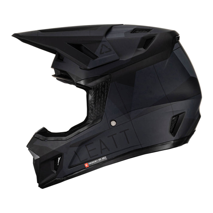 Leatt 7.5 Helmet Kit - Stealth