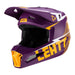 Leatt 3.5 Helmet Kit - Indigo